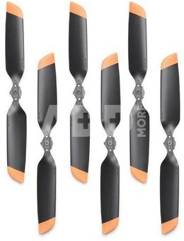 DRONE ACC PROPELLERS LOW-NOISE/MATR. 4 CP.EN.00000556.01 DJI