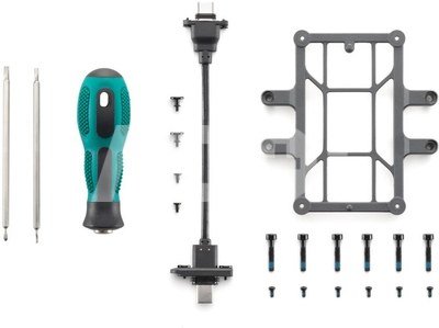 DRONE ACC MANIFOLD 3 ACCES.KIT/MATRICE 400 CP.EN.00000697 DJI