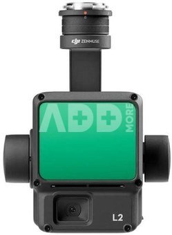 DJI Zenmuse L2