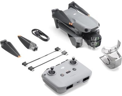 DJI AIR 3S RC-N3/CP.MA.00000814.01