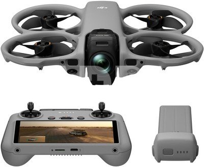 DJI Avata 360 (DJI RC 2)
