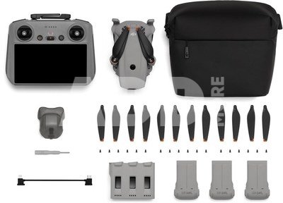 DJI Lito X1 Fly More Combo (DJI RC 2)