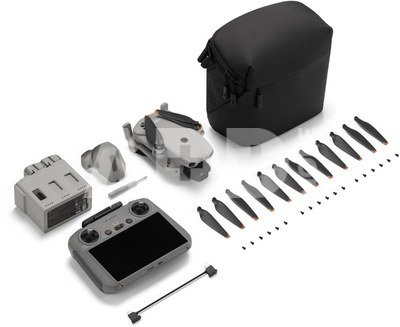 DJI Lito X1 Fly More Combo Plus with DJI RC 2