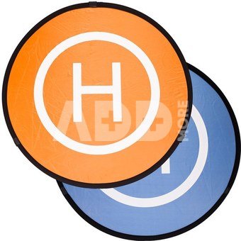 Caruba Drone Landing Pad 75 cm