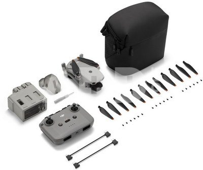 DJI Lito X1 Fly More Combo (DJI RC-N3)