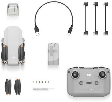 DJI MINI 2 SE/CP.MA.00000573.01 DJI