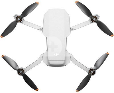 DJI MINI 2 SE/CP.MA.00000573.01 DJI