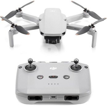 DJI MINI 2 SE/CP.MA.00000573.01 DJI