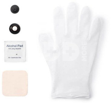 DJI Avata 360 Replacement Lens