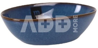 Dubenėlis porcelianinis 14x9x4 cm mėlynas PICAPICA La Mediterranea 720B14827