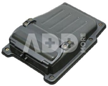 Durabook DE3R1X Expansion Module - RJ-45/RS-232 & SmartCard Reader | Durabook