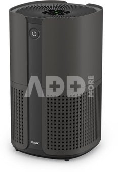 Duux Smart Air Purifier | Bright 2 | 4-22 W | Suitable for rooms up to 42 m&sup2; | Black