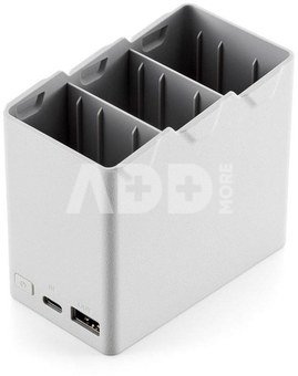 DJI Mini 3 Pro Two-Way Charging Hub