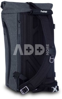 F Stop DYOTA 11 Battleship (dark grey)