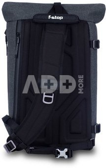 F Stop DYOTA 11 Battleship (dark grey)