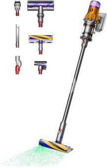 Dyson Odkurzacz Dyson V12 Detect Slim Absolute