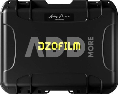DZO Optics DZOFilm Arles FF/VV Prime Cine 10-Lens Set (PL) (Metric)