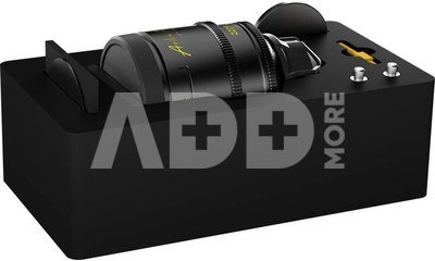 DZO Optics DZOFilm Arles 40 mm T/1,4 FF/VV Prime Cine Lens (PL) (Metric)