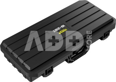 DZO Optics DZOFILM X-tract 18-28mm Metric 0&deg; T8 PL mount with hard case
