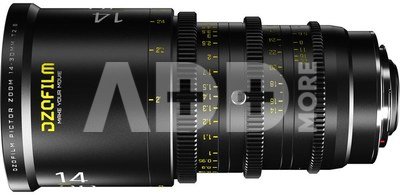 DZOFilm Pictor 14-30mm T2.8 (BLACK)