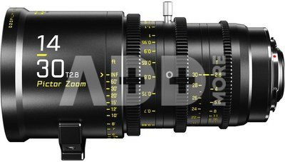 DZOFilm Pictor 14-30mm T2.8 (BLACK)