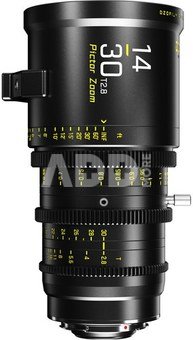 DZOFilm Pictor 14-30mm T2.8 (BLACK)