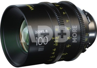 DZOFilm Vespid 100mm T2.1 FF (PL) BULK