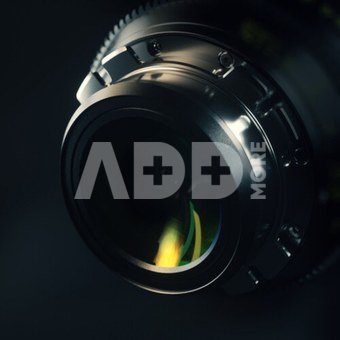 DZOFilm Vespid 125mm T2.1 FF PL mount