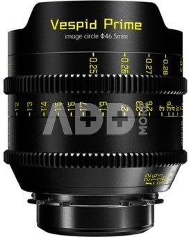 DZOFilm Vespid 16mm T2.8 FF PL mount