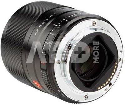 Viltrox E-56 F1.4 AF Sony E-mount APS-C