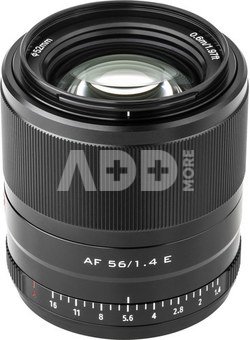 Viltrox E-56 F1.4 AF Sony E-mount APS-C