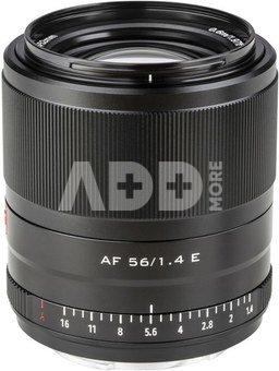Viltrox E-56 F1.4 AF Sony E-mount APS-C