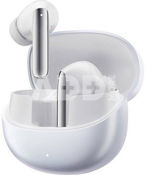 Earphones TWS QCY MeloBuds Pro HT08, ANC (white)