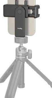 Easy Loading & Fast Switch Smartphone Holder 4366