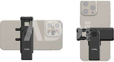 Easy Loading & Fast Switch Smartphone Holder 4366