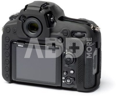easyCover camera case for Nikon D850 black