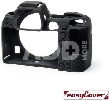 easyCover camera case for Nikon Z6/Z7 black