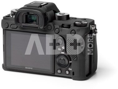 easyCover camera case for Sony A9/A7 3/A7R 3 black