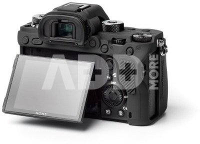 easyCover camera case for Sony A9/A7 3/A7R 3 black