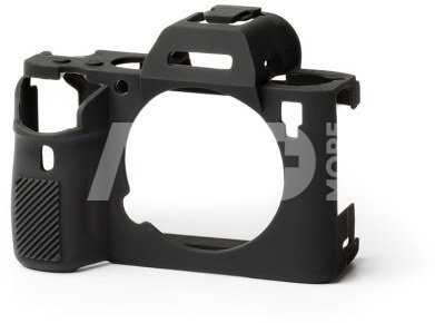 easyCover camera case for Sony A9/A7 3/A7R 3 black