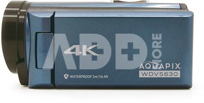 Easypix Aquapix WDV5630 GreyBlue