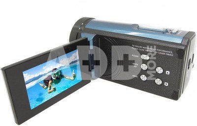 Easypix Aquapix WDV5630 GreyBlue