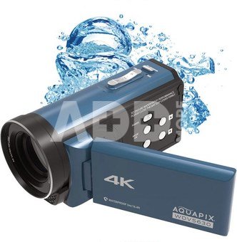 Easypix Aquapix WDV5630 GreyBlue