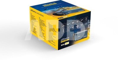 Easypix Aquapix WDV5630 GreyBlue