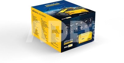 Easypix Aquapix WDV5630 Yellow