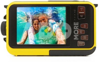 Easypix GoXtreme Reef Yellow 20150