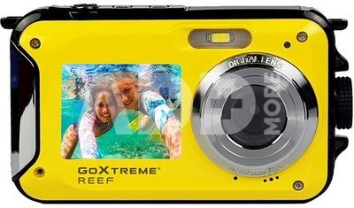 Easypix GoXtreme Reef Yellow 20150