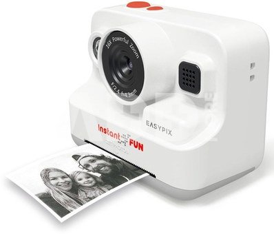 Easypix InstantFUN