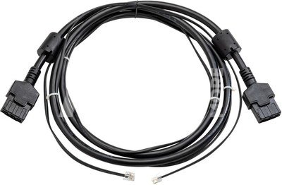 Eaton Cable, 2 m, For 48V EBM Tower EBMCBL48