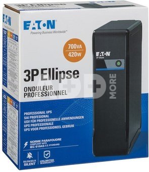 3P Ellipse 700